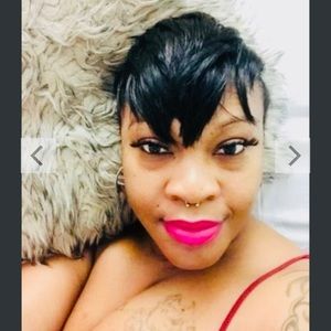 Meet your Posher, Sherri